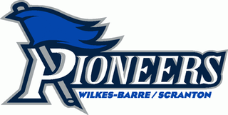 <span class="mw-page-title-main">Wilkes-Barre/Scranton Pioneers</span> Arena football team