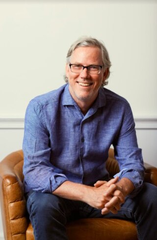 <span class="mw-page-title-main">Brian Halligan</span> American businessman