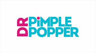 <i>Dr. Pimple Popper</i> (TV series) American TV series