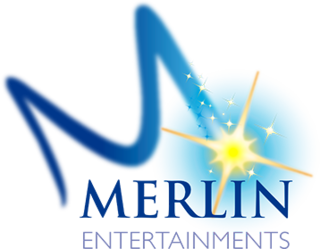 <span class="mw-page-title-main">Merlin Entertainments</span> British leisure company