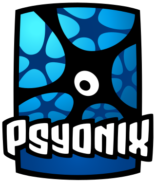 <span class="mw-page-title-main">Psyonix</span> American video game developer