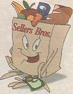 Sellers Bros. Logo