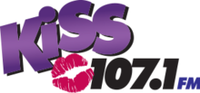 WTLZ Kiss107.1 logo.png