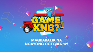 <i>Game Ka Na Ba?</i> Philippine television game show