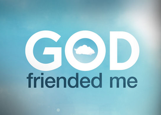 <i>God Friended Me</i> American fantasy drama series