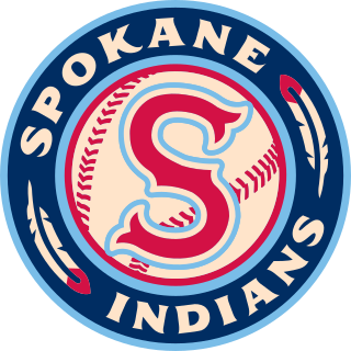 <span class="mw-page-title-main">Spokane Indians</span> Minor league baseball team