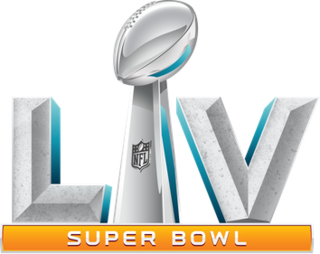 <span class="mw-page-title-main">Super Bowl LV</span> 2021 National Football League championship game