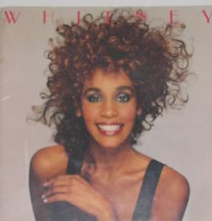 Moment of Truth World Tour 1987–88 concert tour by Whitney Houston