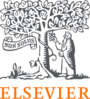 <span class="mw-page-title-main">Elsevier</span> Dutch publishing and analytics company