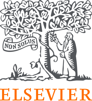 <span class="mw-page-title-main">Elsevier</span> Dutch publishing and analytics company