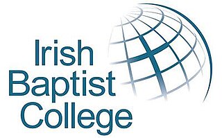 <span class="mw-page-title-main">Irish Baptist College</span> Irish religious college