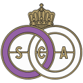 Crest of Anderlecht (1933–1959)