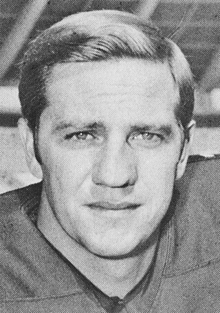 <span class="mw-page-title-main">Billy Lothridge</span> American football player (1942–1996)