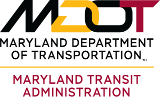 <span class="mw-page-title-main">Maryland Transit Administration</span> Public transit authority of the state of Maryland