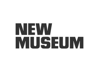 <span class="mw-page-title-main">New Museum</span> Museum in New York City