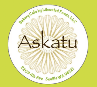 <span class="mw-page-title-main">Askatu Bakery</span> Bakery in Seattle, Washington, U.S.