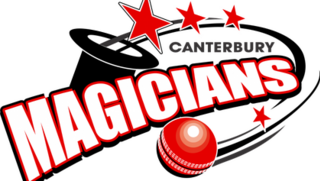 <span class="mw-page-title-main">Canterbury Magicians</span>