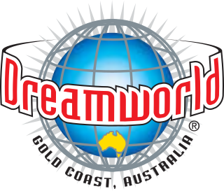 <span class="mw-page-title-main">Dreamworld (Australia)</span> Theme park in Queensland, Australia