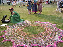 Festival Art at South Hill Park