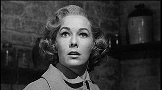 <span class="mw-page-title-main">Lila Crane</span> Fictional character created by Robert Bloch in the novel Psycho