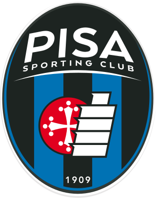 <span class="mw-page-title-main">Pisa SC</span> Association football club in Italy