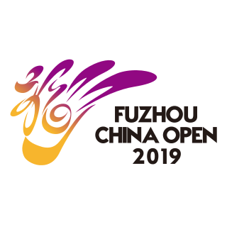 2019 Fuzhou China Open 2019 badminton tournament