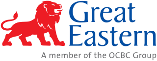 <span class="mw-page-title-main">Great Eastern Life</span> Singaporean insurance company