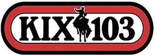 <span class="mw-page-title-main">KIXN</span> Radio station in Hobbs, New Mexico