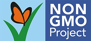 <span class="mw-page-title-main">The Non-GMO Project</span> Non-profit organization