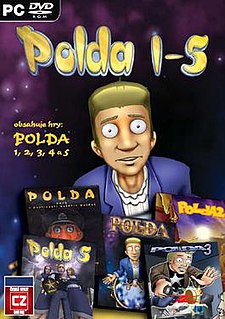 <i>Polda</i>