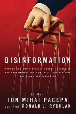 Disinformation