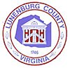 Official seal of Lunenburg County