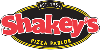 <span class="mw-page-title-main">Shakey's Pizza</span> Pizzeria restaurant chain based in the United States