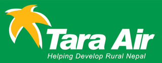 <span class="mw-page-title-main">Tara Air</span> Nepalese airline