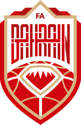 <span class="mw-page-title-main">Bahrain national football team</span> Mens association football team