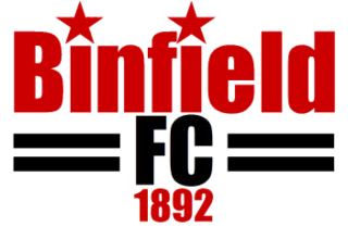 <span class="mw-page-title-main">Binfield F.C.</span> Association football club in England