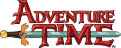 Adventure Time logo.png