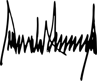 <span class="mw-page-title-main">Cannabis policy of the Donald Trump administration</span> Trump administration policy