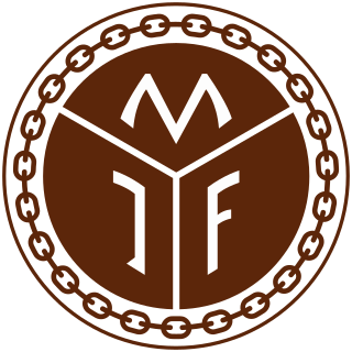 <span class="mw-page-title-main">Mjøndalen IF Fotball</span> Association football club