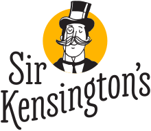 Sir Kensington's logo.svg