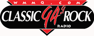 <span class="mw-page-title-main">WMMQ</span> Radio station in East Lansing, Michigan