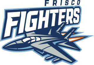 <span class="mw-page-title-main">Frisco Fighters</span> Indoor football team