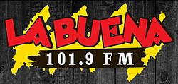 La Buena 101.9.jpg