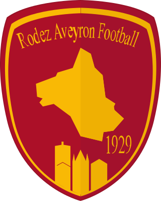 <span class="mw-page-title-main">Rodez AF</span> Football club