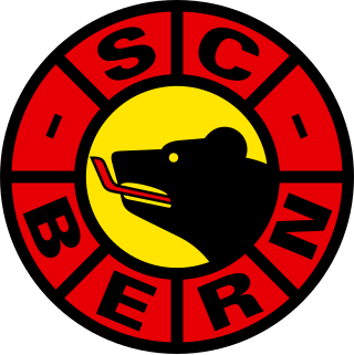 <span class="mw-page-title-main">SC Bern</span> Ice hockey team in Bern, Switzerland