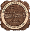 Official seal of Grant-Valkaria, Florida