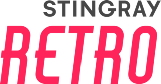 <span class="mw-page-title-main">Stingray Retro</span> Canadian specialty TV channel