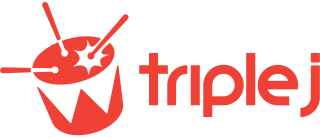 <span class="mw-page-title-main">Triple J</span> Australian national radio station