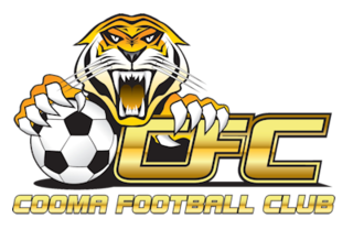 <span class="mw-page-title-main">Cooma FC</span> Australian semi-professional football club