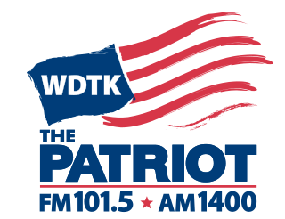 <span class="mw-page-title-main">WDTK</span> Radio station in Michigan, United States